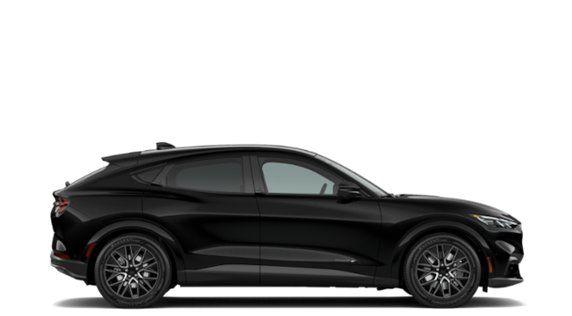 2026 Ford Mache